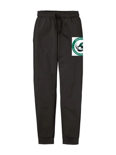 Core Fleece Jogger preview, front