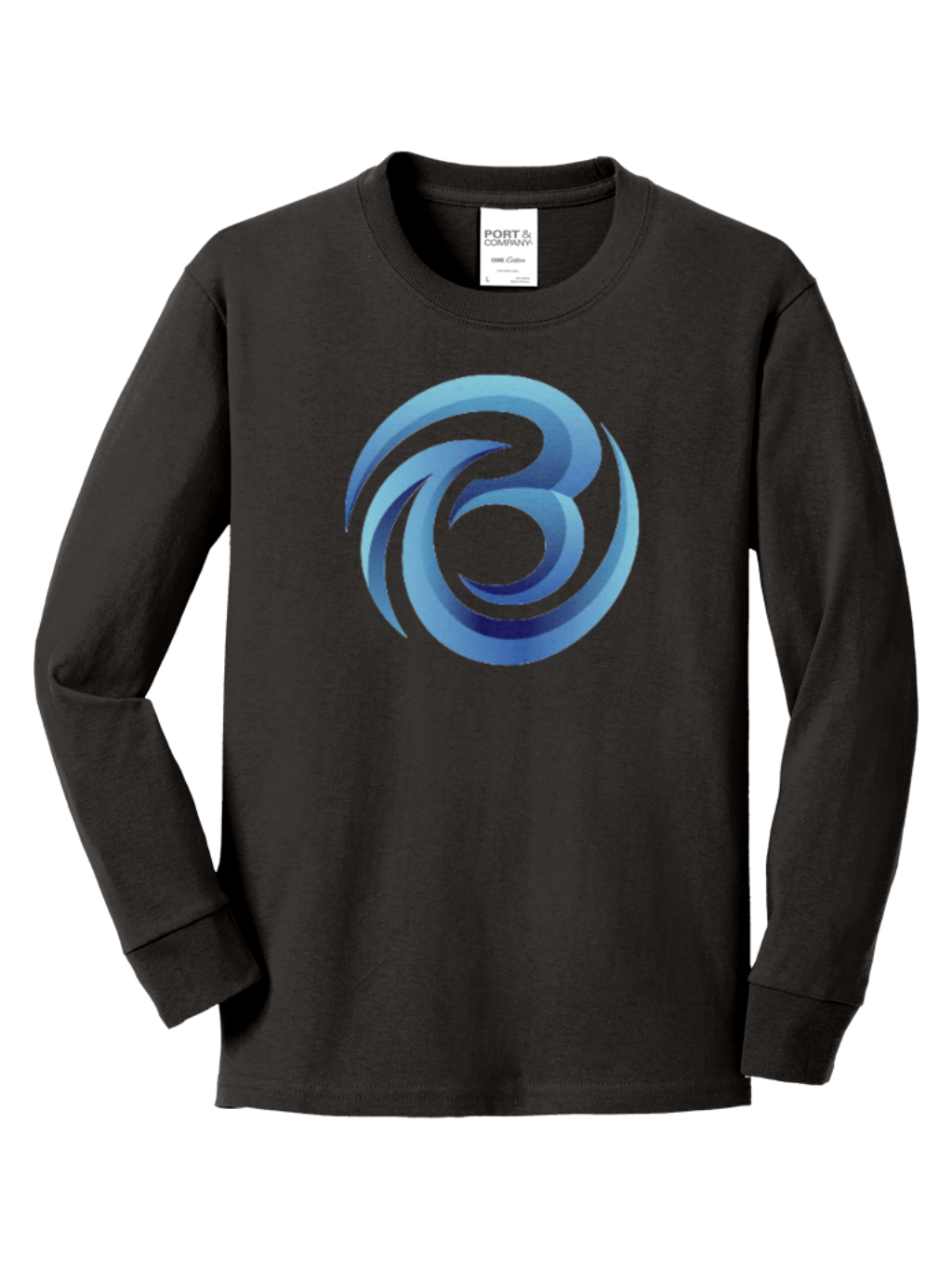 Rendered product preview, front