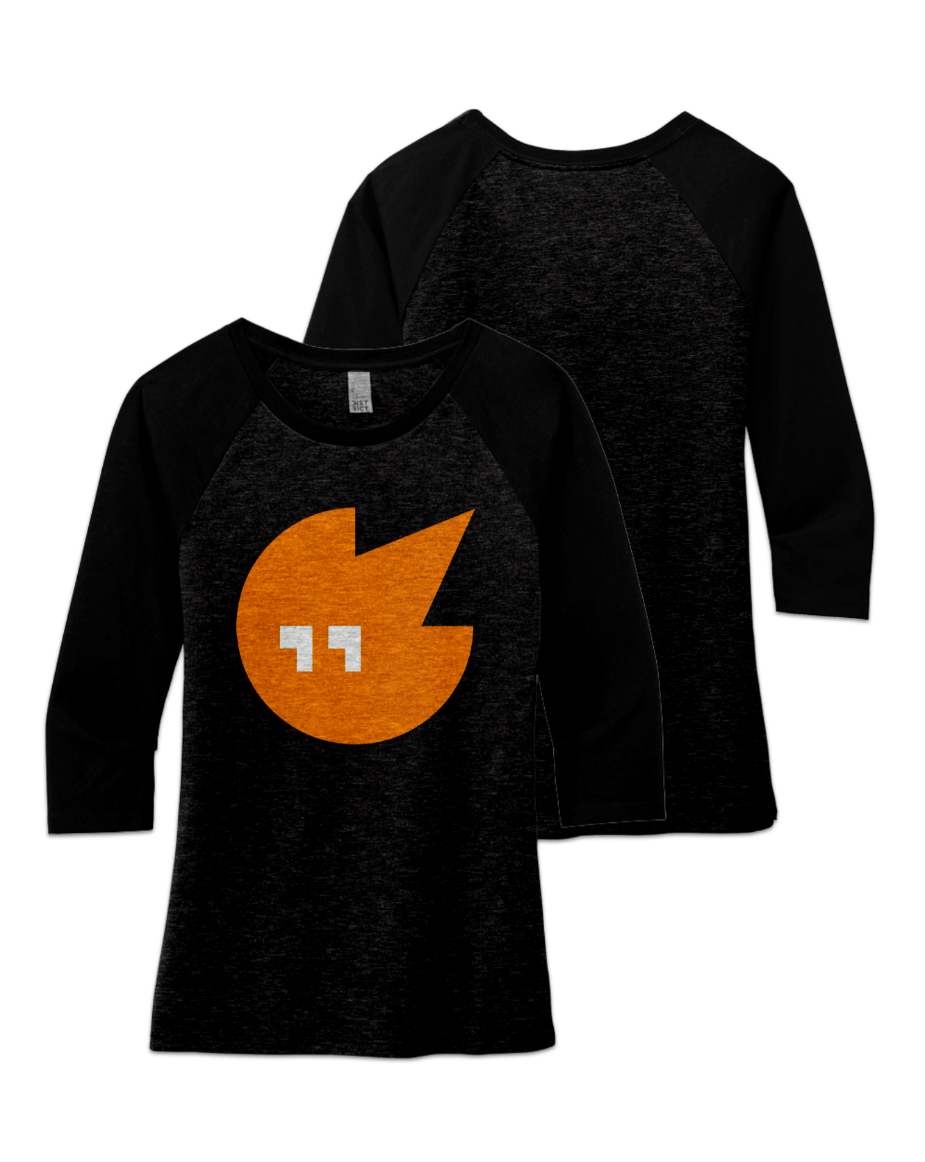 Rendered product preview, stack