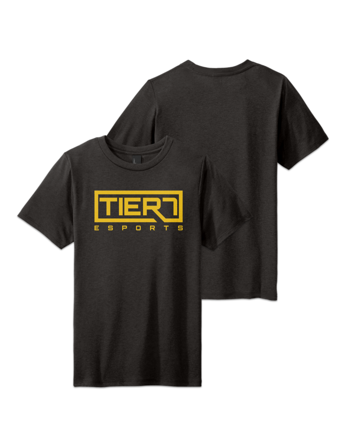 Rendered product preview, stack