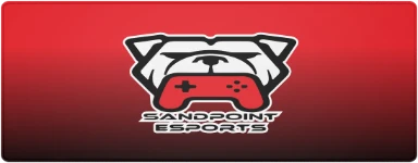 XL Gaming Mouse Pads preview, front