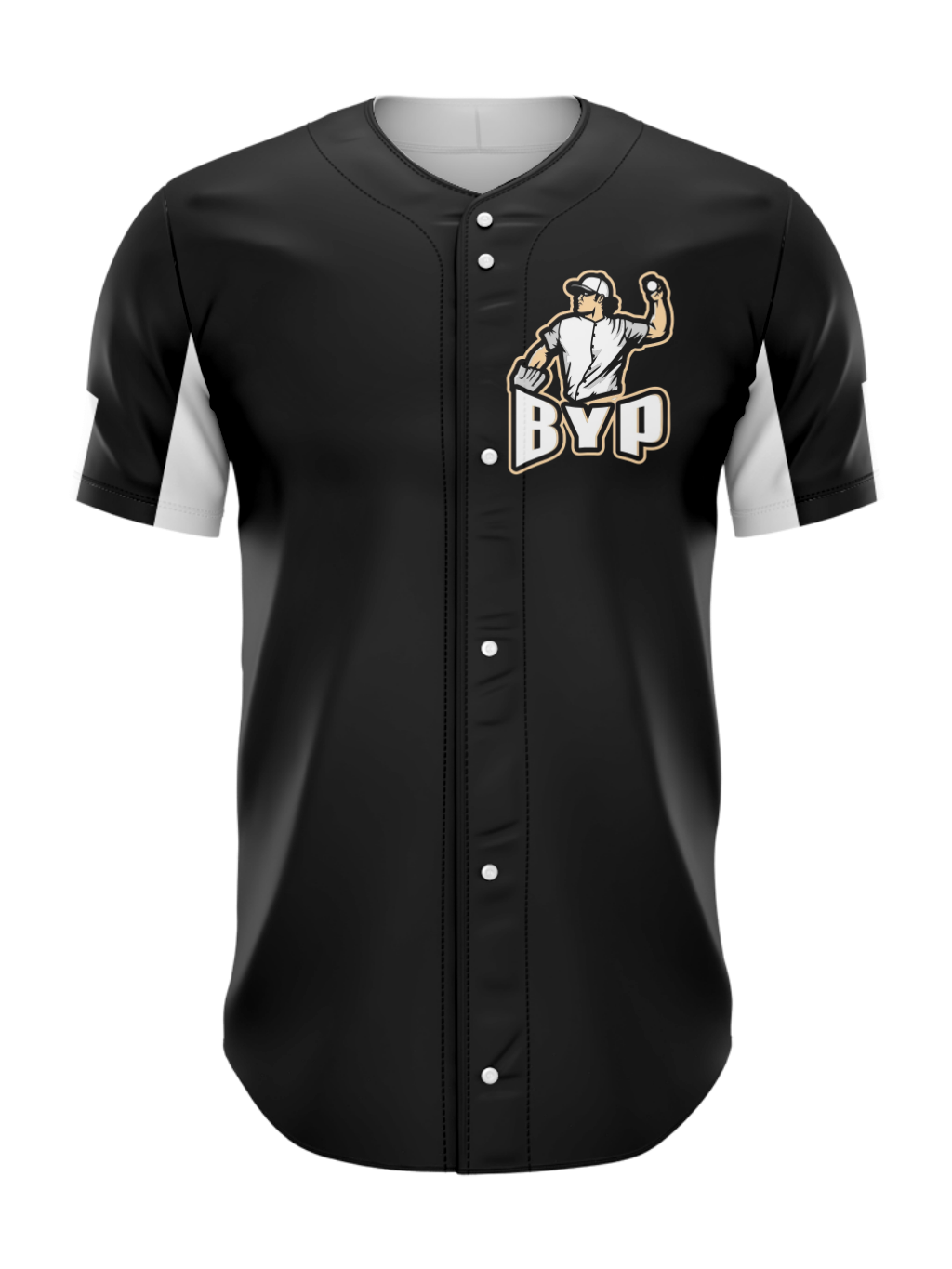 Rendered product preview, front