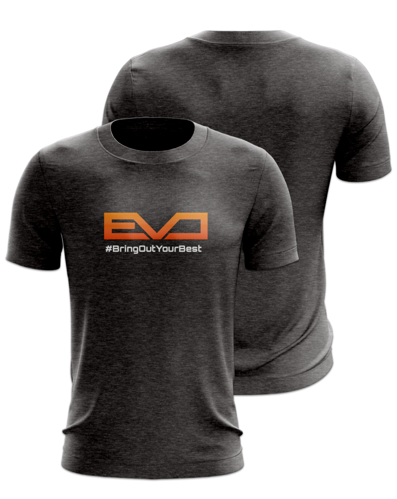 Rendered product preview, stack
