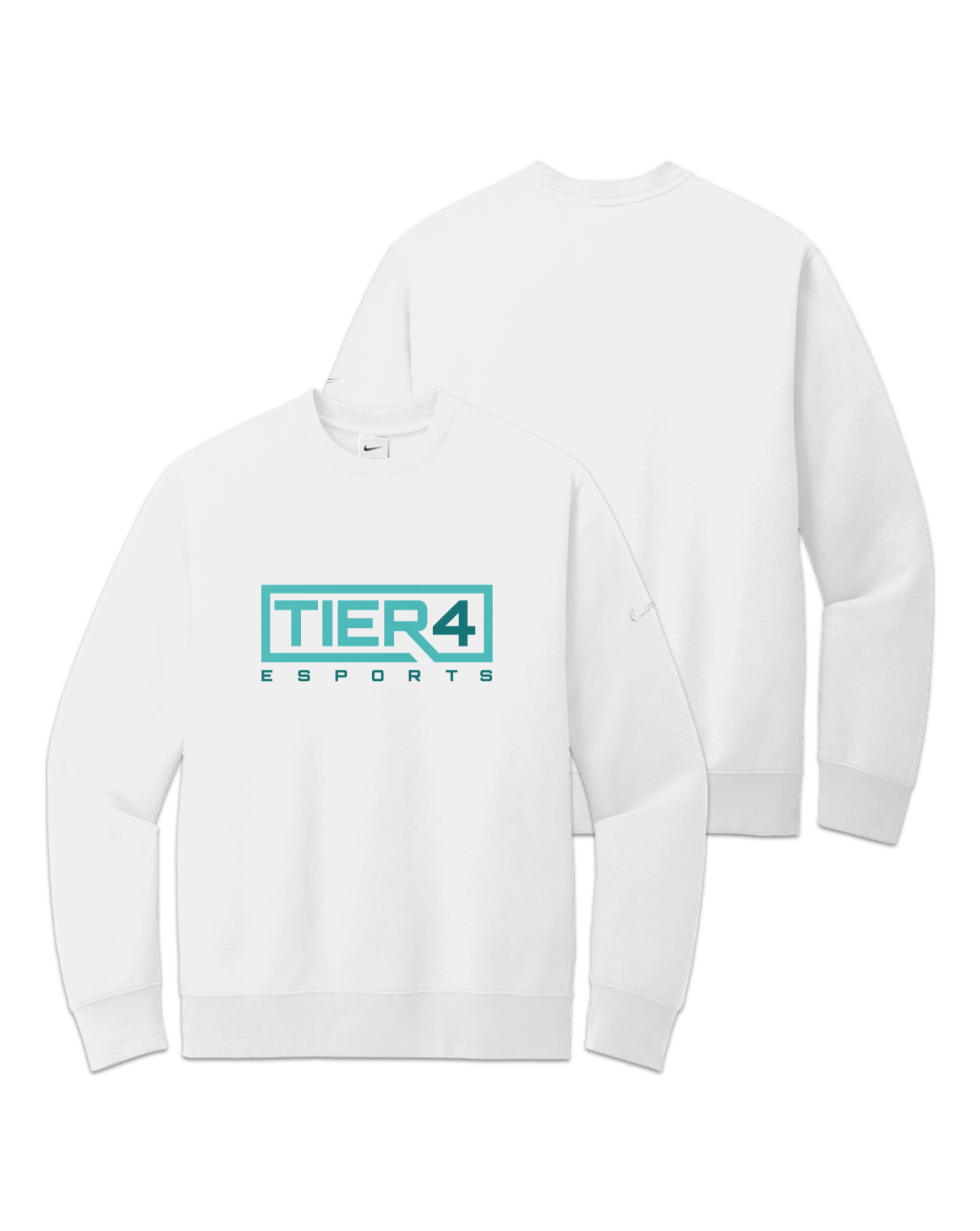 Rendered product preview, stack