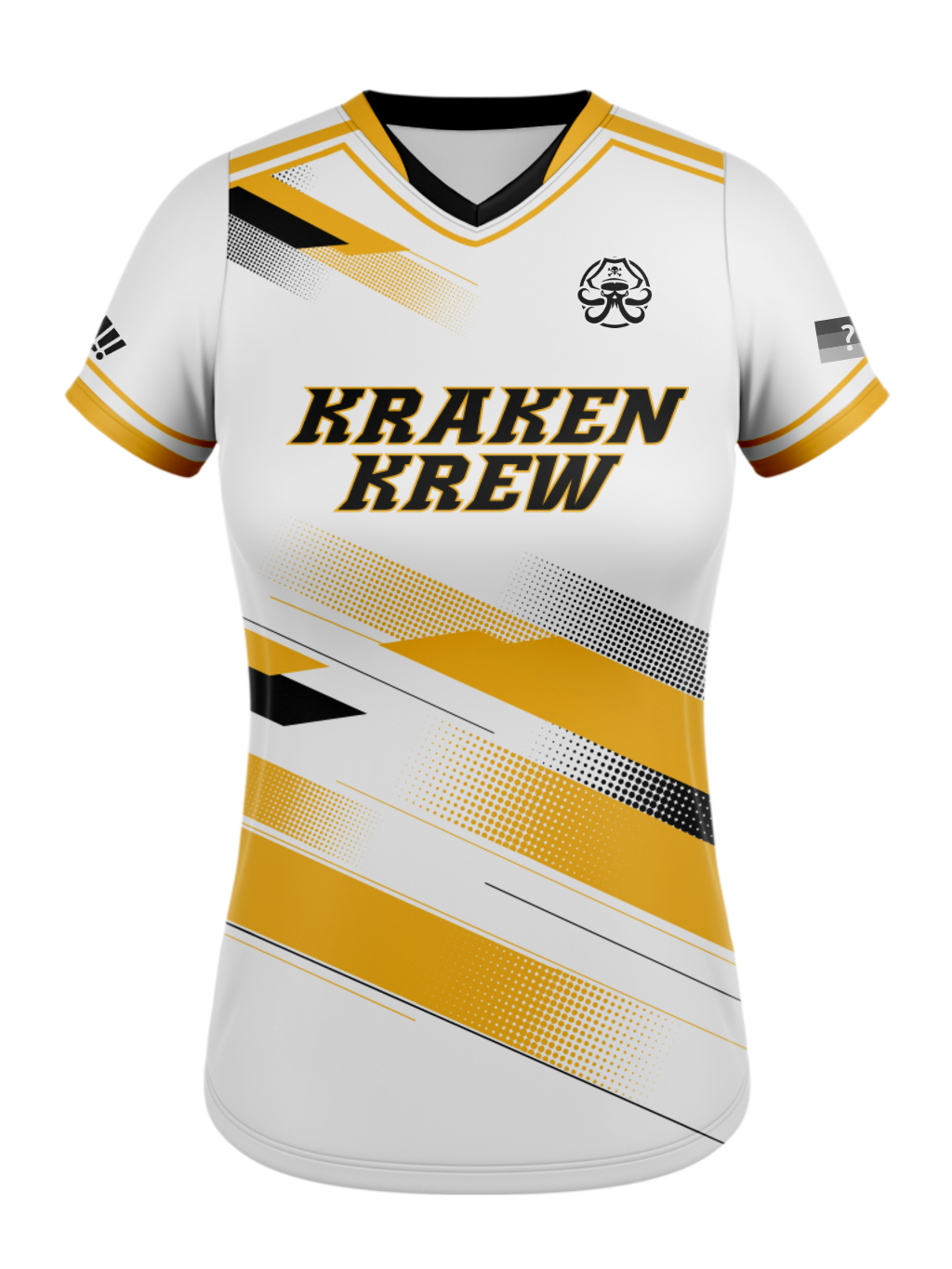 Rendered product preview, front