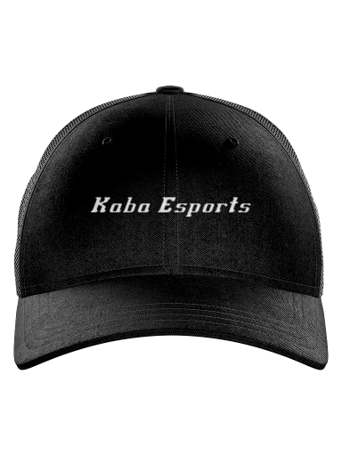 Kaba Flexfit Mesh Back Cap preview, front