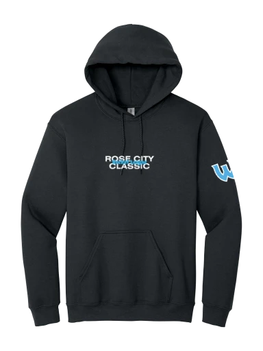 Gildan - Heavy Blend Hooded Sweatshirt preview, front