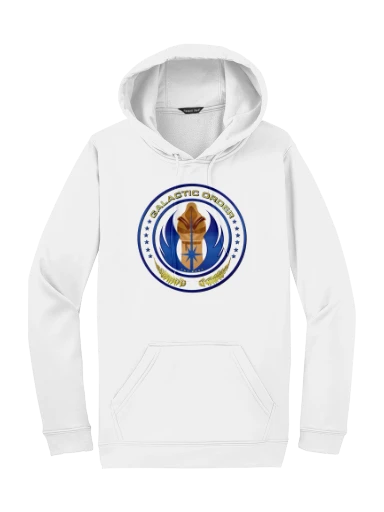 Sport-Tek Sport-Wick Fleece Hooded Pullover preview, front