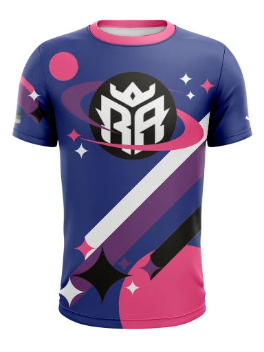 Gender Fluid Jersey preview, front