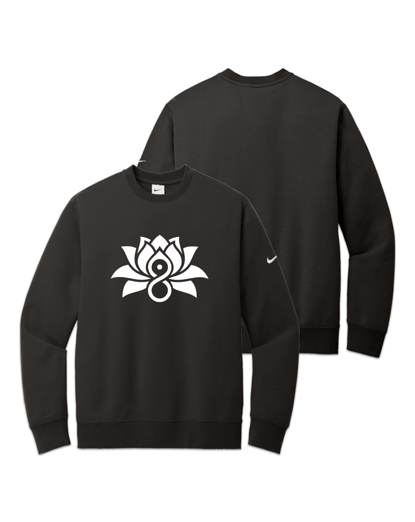 Rendered product preview, stack