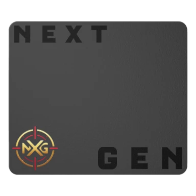 Mouse Pad 7.75" x 9.25" preview, front