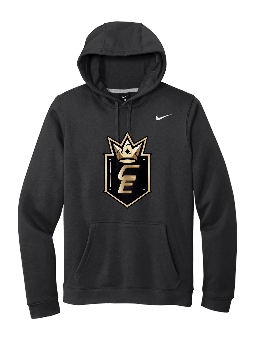 Rendered product preview, front