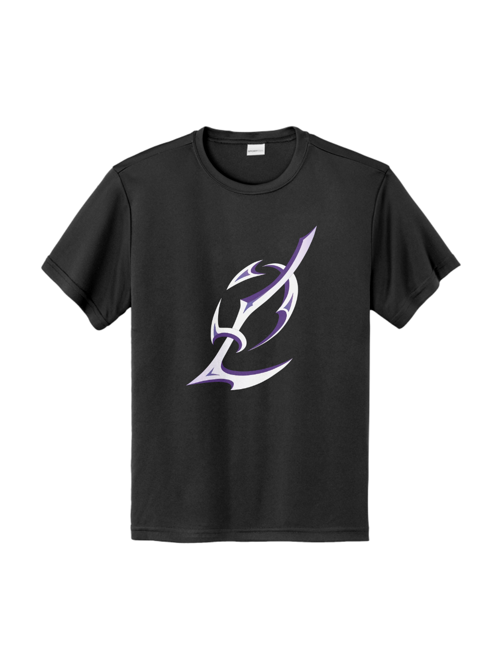 Rendered product preview, front