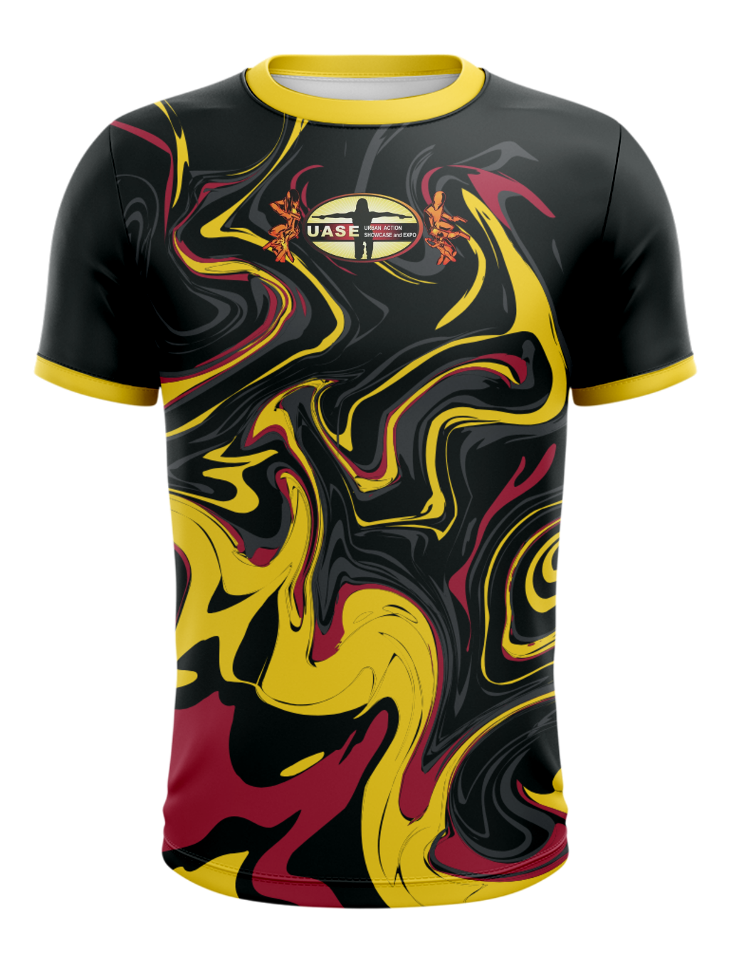 Rendered product preview, front