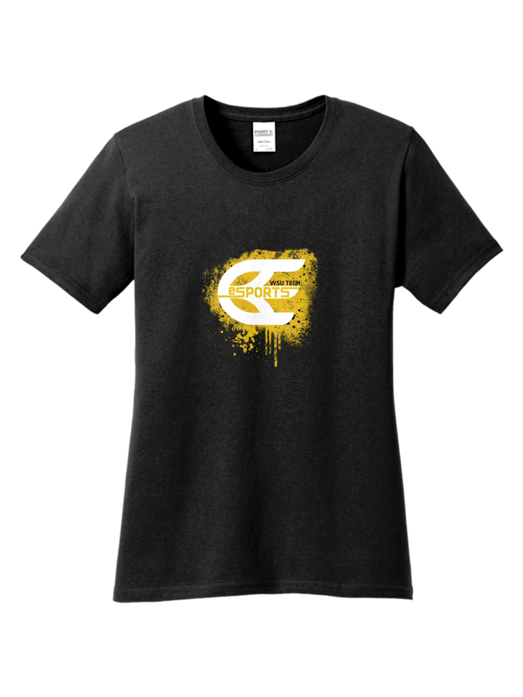 Rendered product preview, front