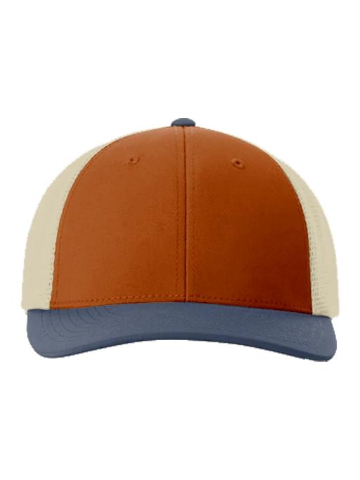 Rendered design template preview