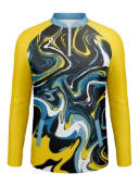 Rendered design template preview