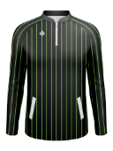 Pinstripes