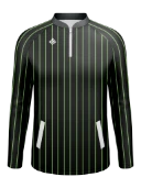 Rendered design template preview