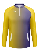 Rendered design template preview