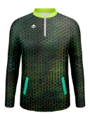 Rendered design template preview