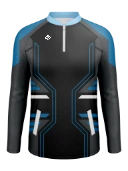 Rendered design template preview