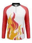 Rendered design template preview