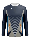 Rendered design template preview