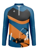 Rendered design template preview