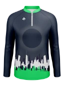 Rendered design template preview