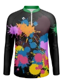 Rendered design template preview