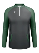 Rendered design template preview