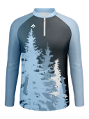 Rendered design template preview