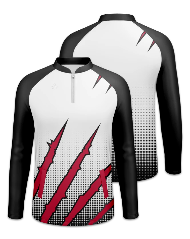 Rendered design template preview