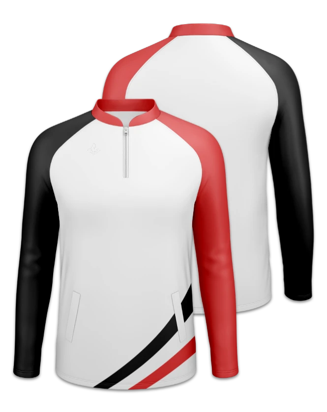 Rendered design template preview