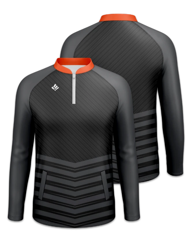 Rendered design template preview