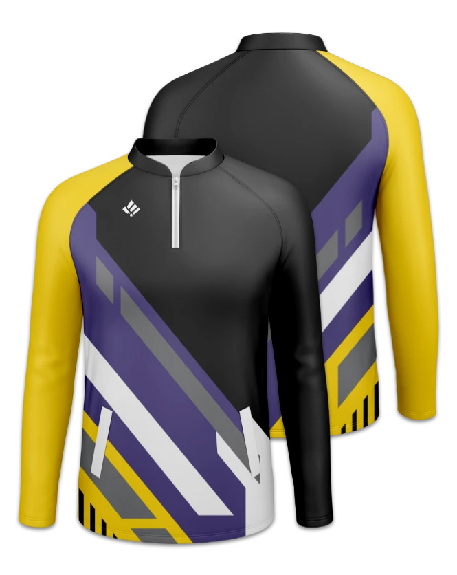 Rendered design template preview