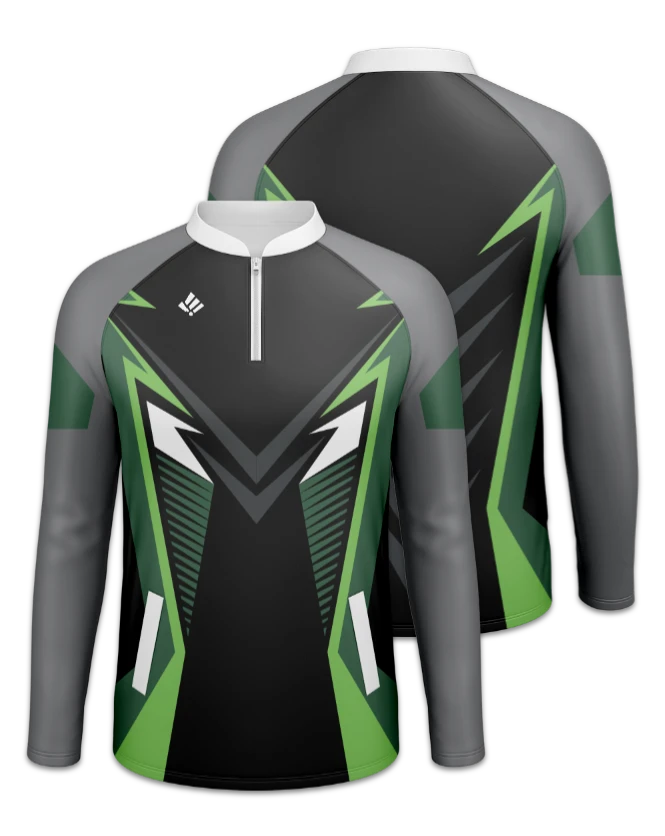 Rendered design template preview