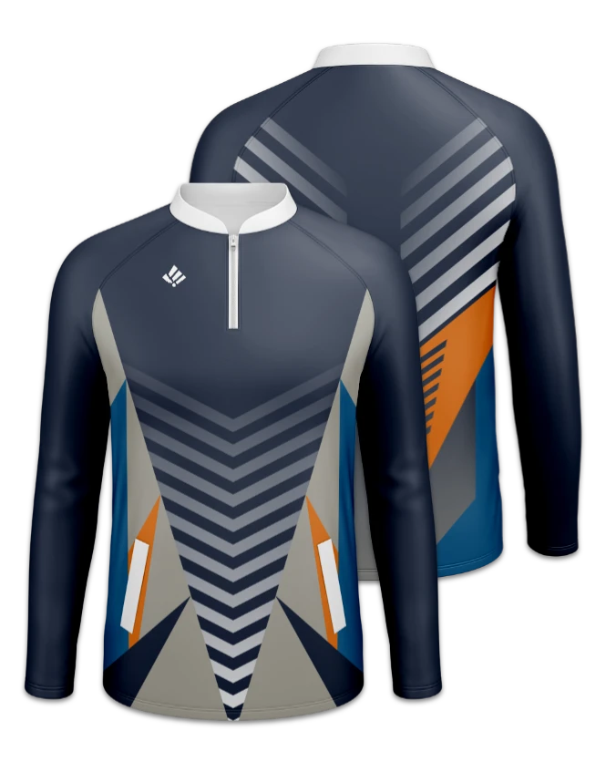 Rendered design template preview