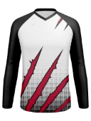 Rendered design template preview