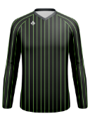 Pinstripes