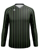 Rendered design template preview