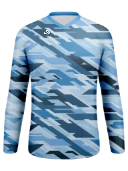 Rendered design template preview