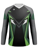 Rendered design template preview