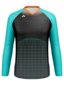 Rendered design template preview