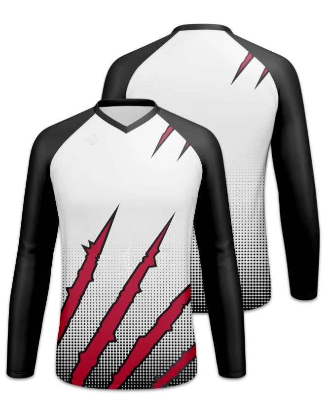 Rendered design template preview