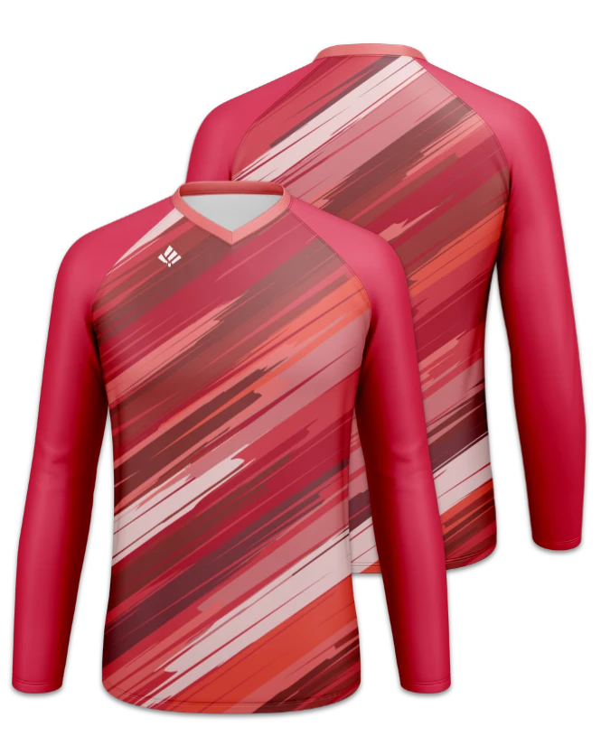 Rendered design template preview