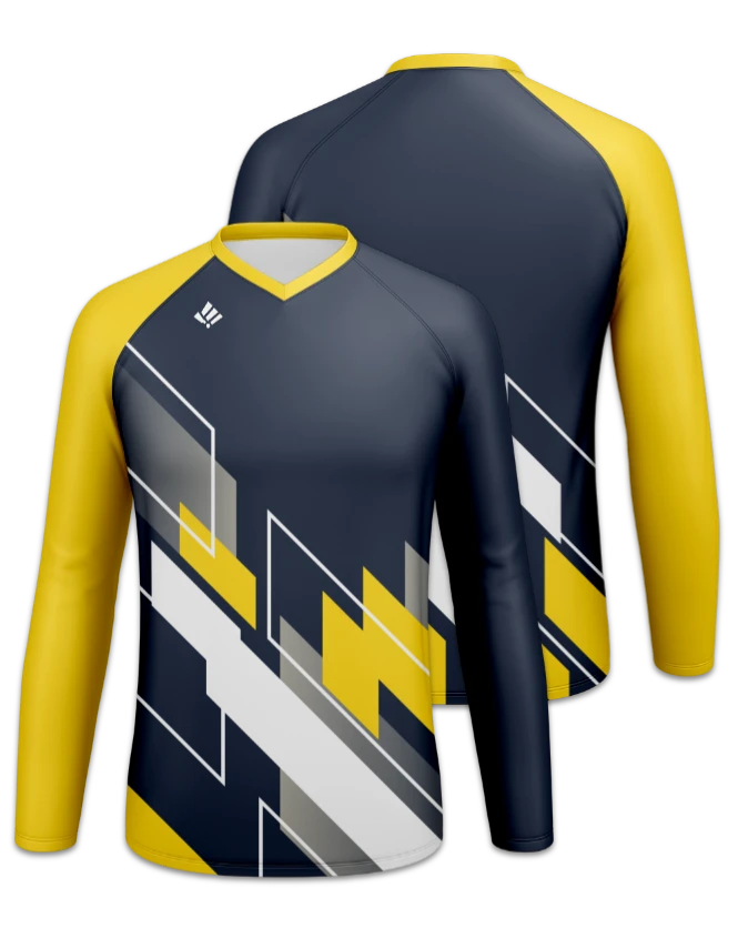 Rendered design template preview