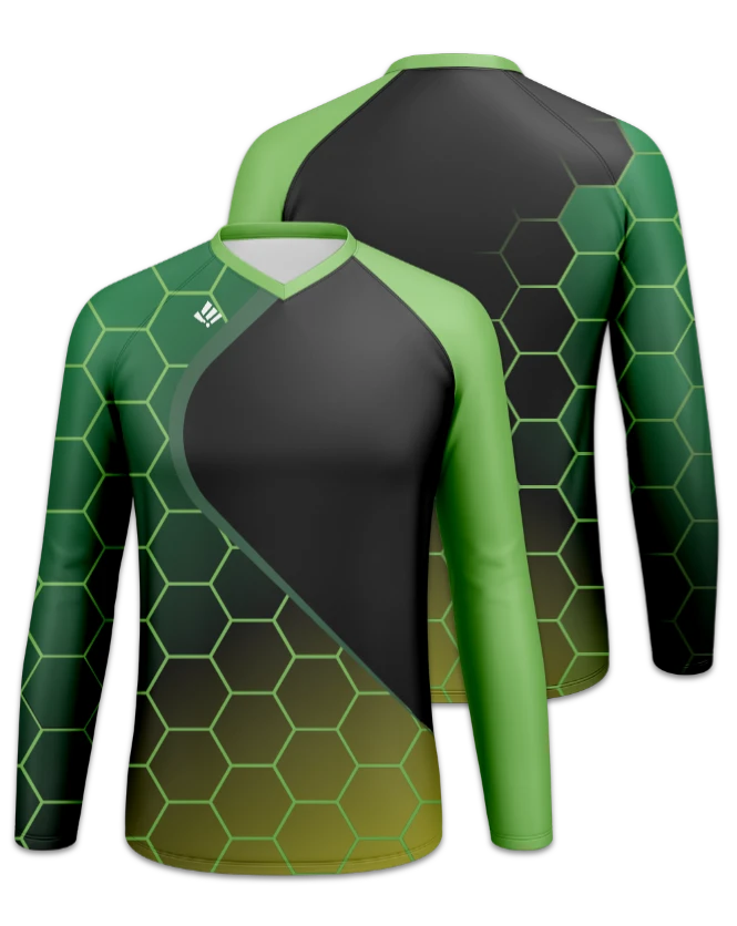 Rendered design template preview