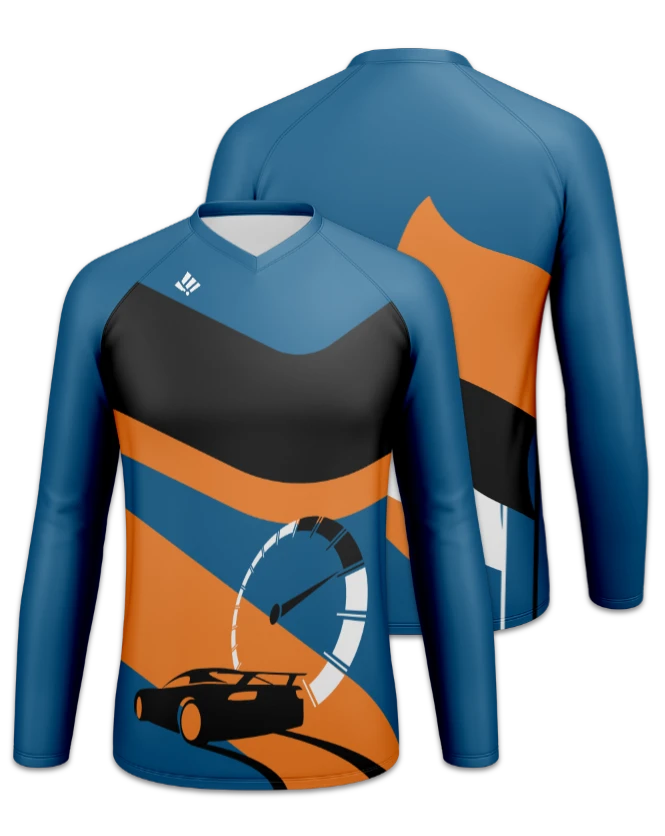 Rendered design template preview